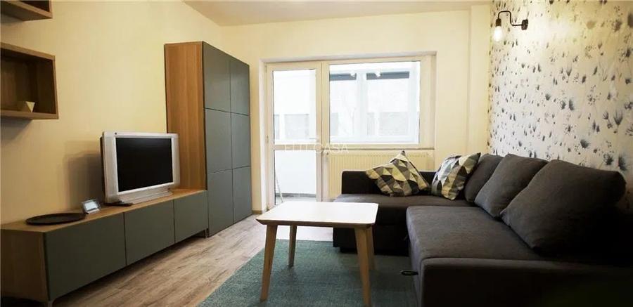 Apartament  3 camere, DECOMANDAT,  zona Centru-Palas Mall - 11