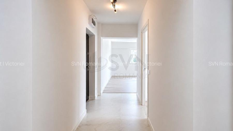 REA1029224 Apartament 2 camere I Complet renovat I Bucatarie mobilata I Metrou O - 12
