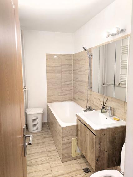 Nerva Traian, garsoniera, 40 mp, 10 min metrou Timpuri Noi, PET FRIENDLY