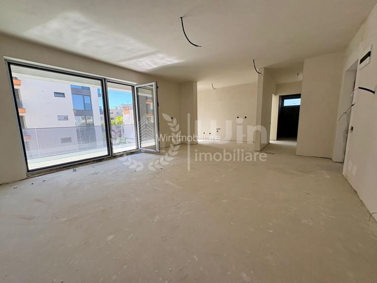 Apartament 2 camere | Bloc nou | Balcon | Etaj 2/5 | Intre Lacuri! - 2