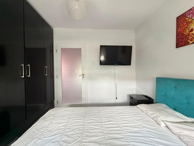 COMISION 0% | 3 camere | complet mobilat - utilat | Girocului - 21