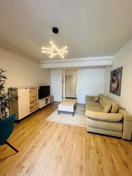 Apartament 2 camere Central Address Residence/ Parcare