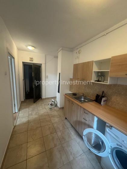 2 Camere | Calea Grivitei - Podul Grant | Metrou 8 Minute | Renovat - 15