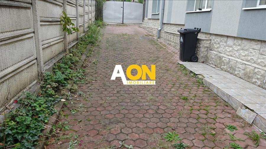 Casa 4 camere si zona de Birouri Cetate  Alba Iulia