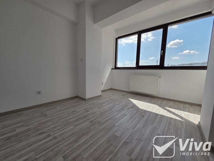 3 camere, 83mp, etaj 3/10, parcare subterană, complex privat– Tudor Vladimirescu