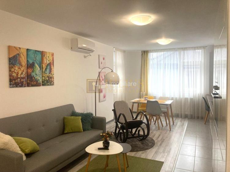 2 camere, City of Mara, loc de parcare - 2