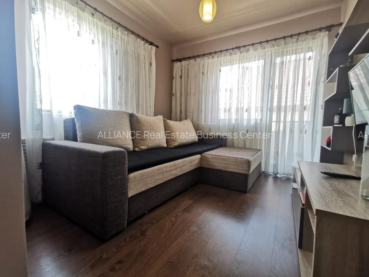 Casă de vânzare în Cumpăna – P+M, complet mobilată și utilată - 6