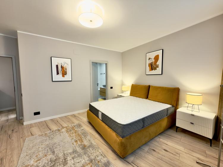 Apartament PREMIUM | Vilă Boutique 2023 | Piața Romană – Lascar Catargiu