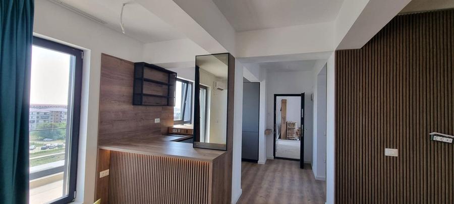 Penthouse - Duplex