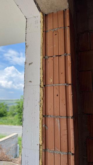 Casa individuala Jucu de Sus, garaj+2parcari, 3 dormitoare, 3 bai, gradina