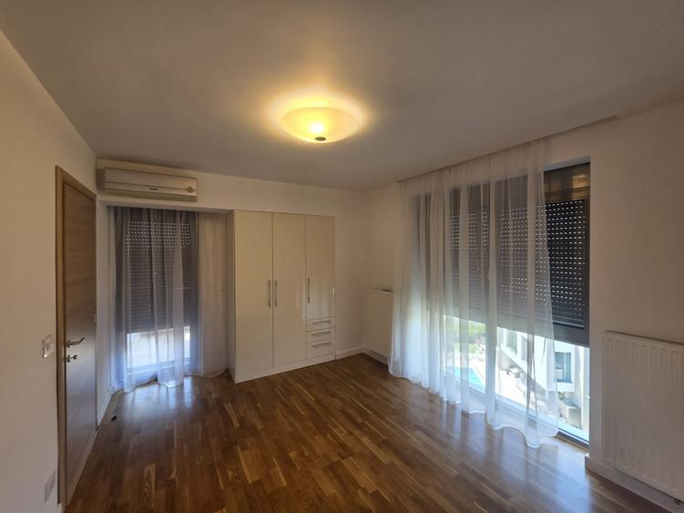 BANEASA GREEN LAKE PENTHOUSE 4 CAMERE VEDERE PANORAMICA
