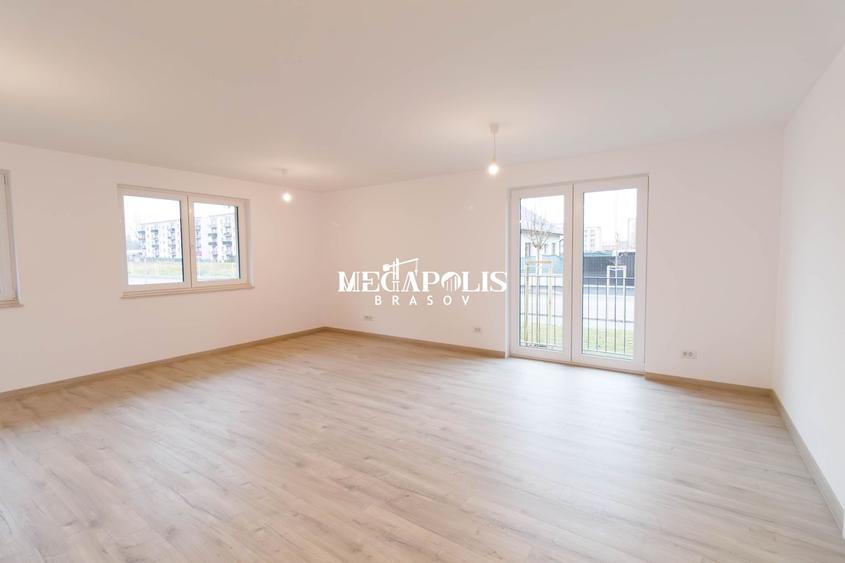 Apartament 2 Camere | Tractorul