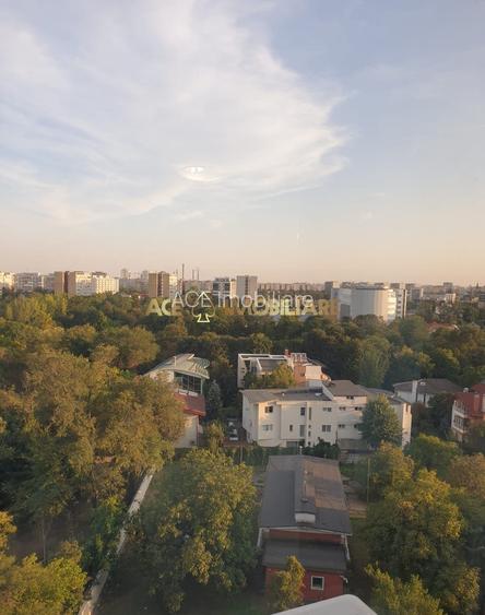 Garsoniera de inchiriat | Vatra Luminoasa | Metrou | - 9