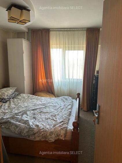 Mobilat, utilat ,Apartament cu 3 camere, Centru Nou