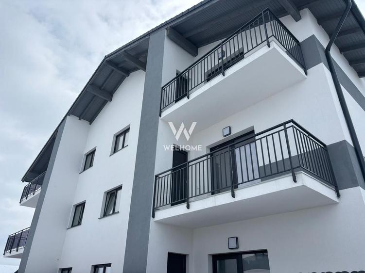 Apartament 3 camere, 2 bai - Zona Unirii, Selimbar