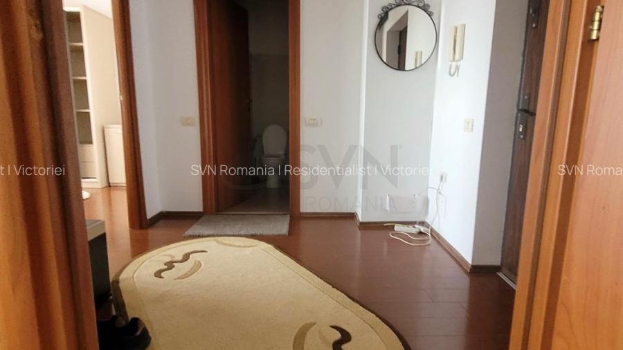 REA1028923 Metropolis Residence I Apartament 2 camere I Metrou Jiului - 9