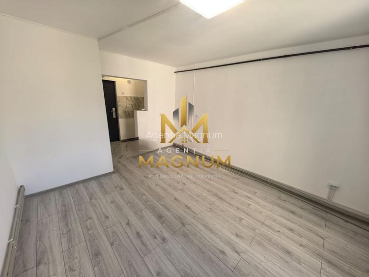Garsonieră de vanzare | Etaj 2 | Centrală proprie - 3