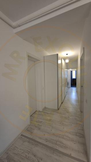 Apartament 3 camere Stefanesti Bloc 2023+Gradina 147mp