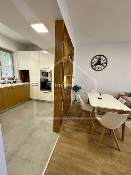 Apartament 2 camere | 70mp | Parcare Subt Incl | Pipera - 3