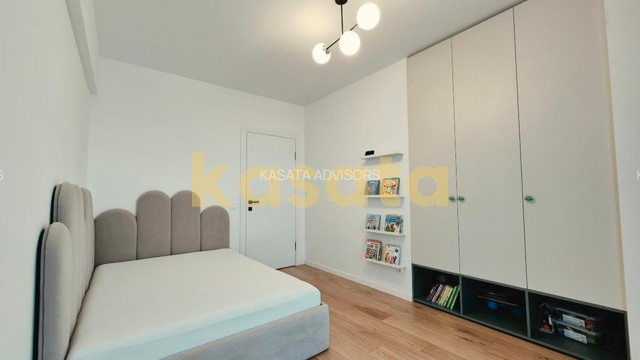 Apartament 3 camere | Upground | Fabrica de Glucoză | Metrou Pipera - 11