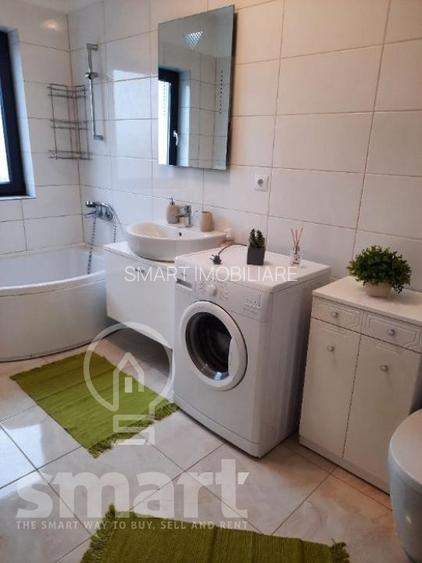 Apartament 2 camere cu parcare Zorilor Europa - 7