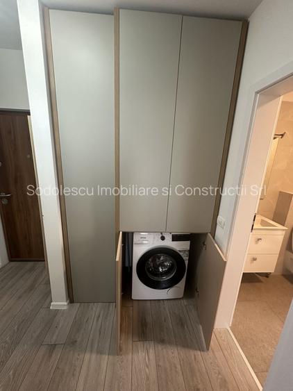 Apart. cu 2 camere, parcare subterana , Aradului - 24