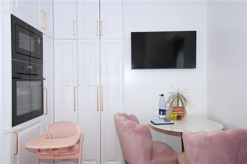 VILA ELEGANTA, COMPLET MOBILATA SI UTILATA | ONCEA, ORADEA - 7