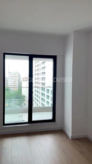APARTAMENT 2 CAMERE SMART RESIDENCE LUJERULUI - PARCARE - ETAJ 10 - TERASA 12 MP - 3