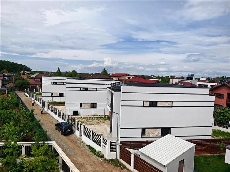 Socului Private Residence - Vila Nr. 3 - 20