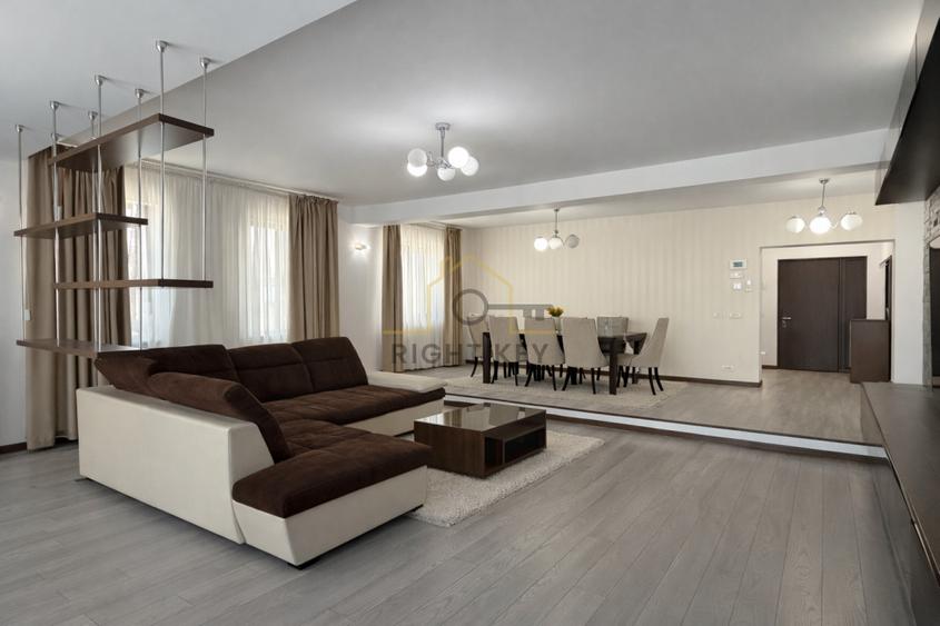 Vila Smart, Premium, 327mpu, 1000mpt, mobilata si utilata, 18kw!
