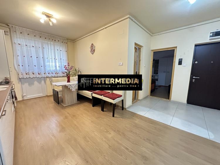 Apartament 2 camere Bloc Nou CENTRU Balcon Mansarda Boxa 12 mp Parcare Mobilat - 7
