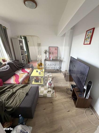 Studio I Parc Cismigiu I Creditabil I Pretabil AIRBNB