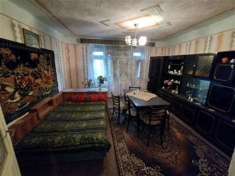 Bogodint, Casa cu 4 Hectare Teren, Pret Negociabil