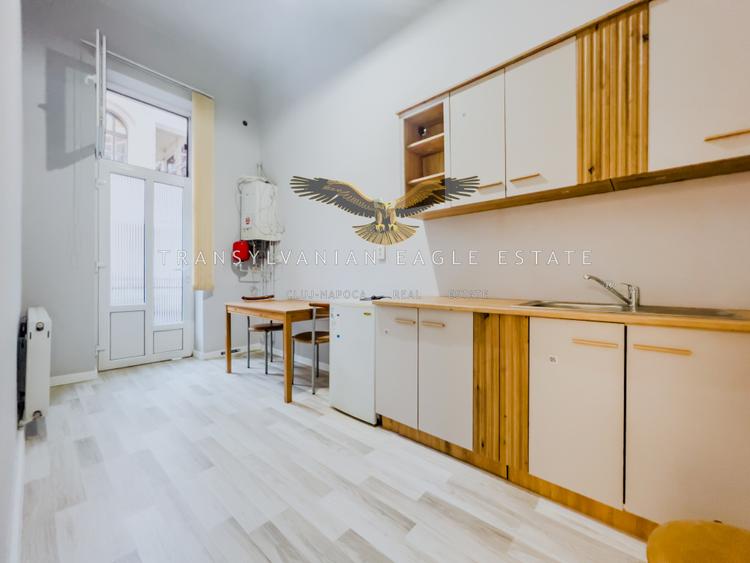 Apartament/Spatiu de birou situat pe strada Horea|ultracentrala