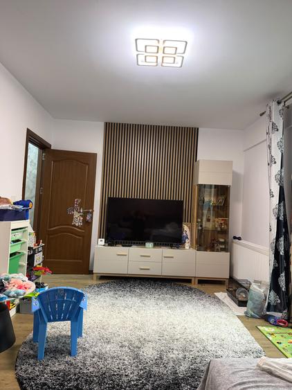 2 CAMERE DECOMANDAT 54MP POPAS PACURARI, IASI