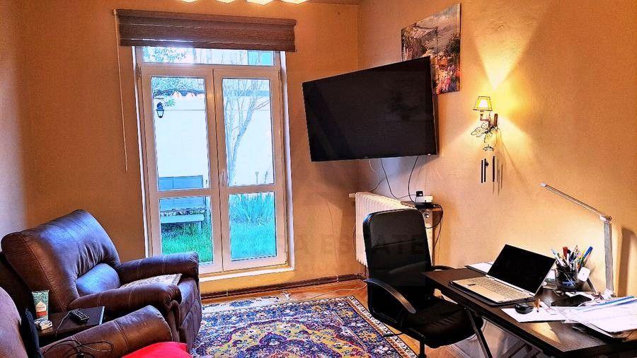 Casă individuala 279 mp utili anexe și teren 341 mp zona Trei Stejari