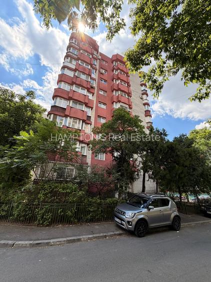 Apartament 2 Camere Decomandat | 60 MP | Bloc 1988 | 13 Septembrie - 11