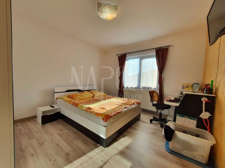 Casa 3 camere de vanzare in Nufarul Oradea, Oradea