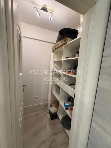 Casă modernă 4 dormitoare,mobilată cu 3 locuri de parcare – Chiajna - 29