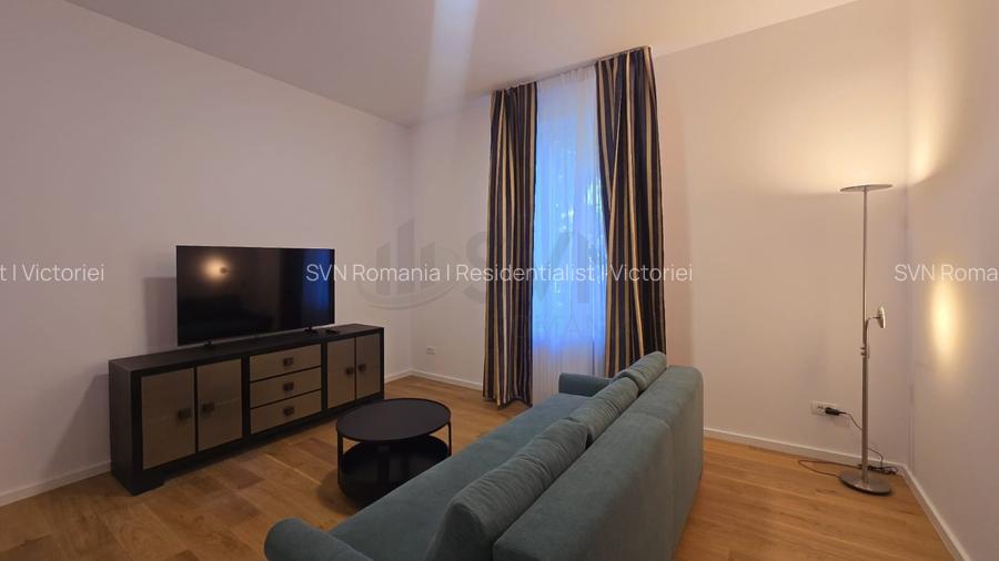 REA1029077 Apartament 2 camere Calea Victoriei - 4
