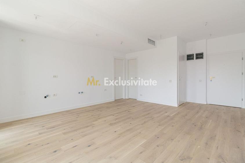 Apartament nou 2 camere | 2 bai | The Level 3 Construcție 2026