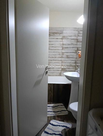 Apartament 2 camere, 50 mp, etaj 2, Andrei Mureșanu, mobilat și utilat - 5