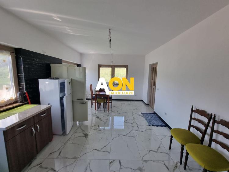 Casa 4 Camere, Zona Micesti, 860 mp Teren