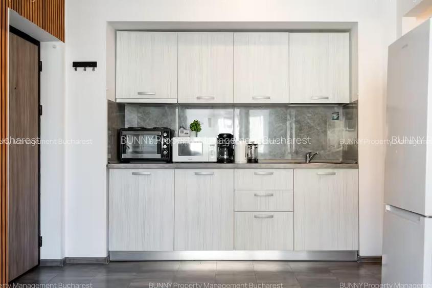 Unirii Metro | 3 Rooms | Boho Heaven 9A - 5