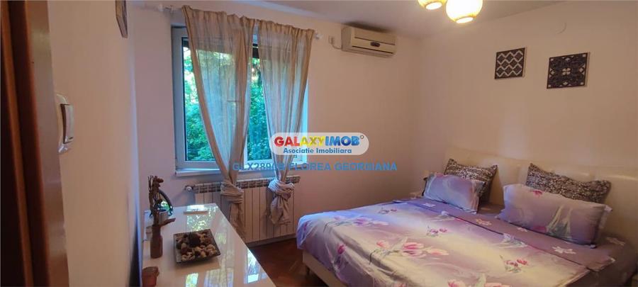 Apartament 2 camere de inchiriat - Primaverii - langa Liceul Jean Monn