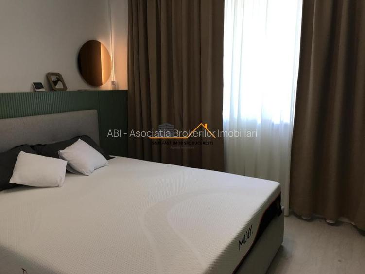 Închiriere Apartament 2 camere-Piata Sudului-Berceni-Oltenitei- - 10