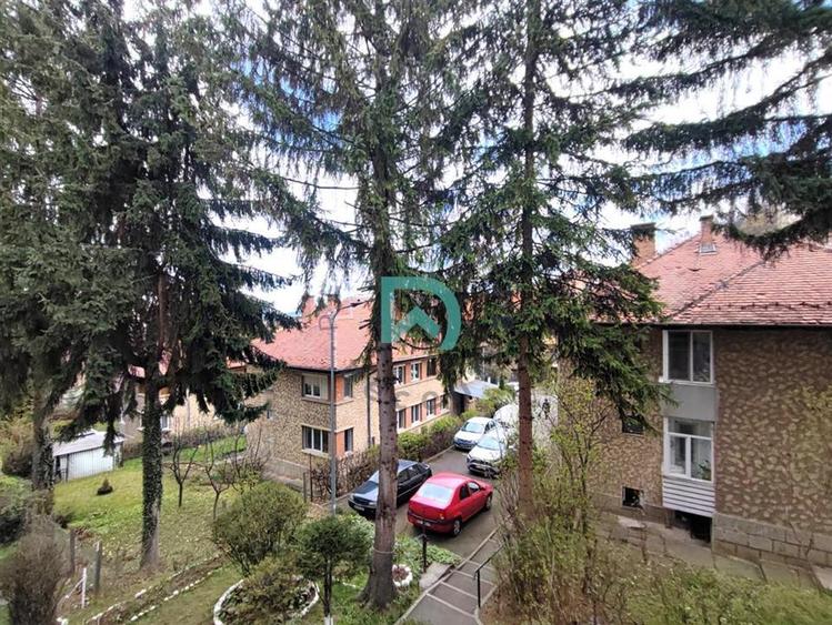 Apartament 2 camere, Dealul Cetatii, Brasov