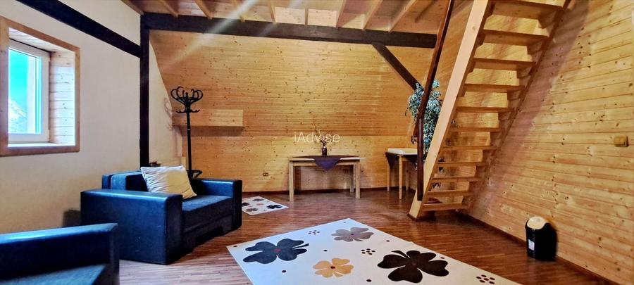 Restaurant de închiriat – Râșnov | 3.500 EUR/lună - 25