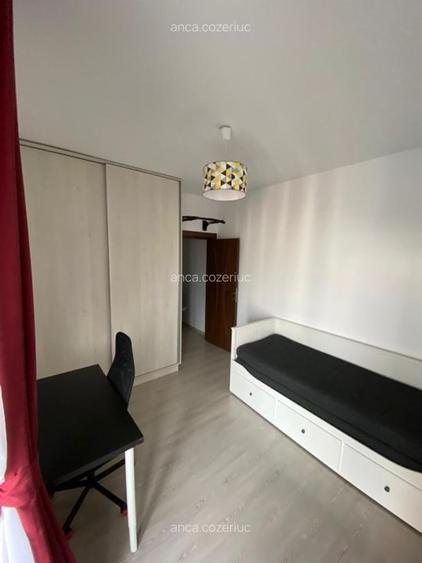 Apartament 3 Camere | Decomandat | IOR |Bloc 2019 | Parcare | Mobilat Utilat |