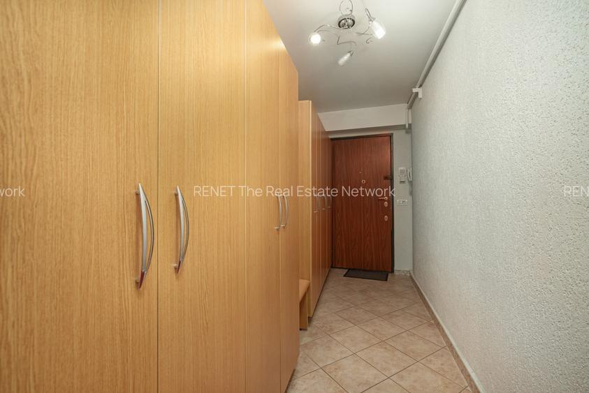 Bulevardul Unirii, apartament cu 4 camere, COMISION 0 - 5